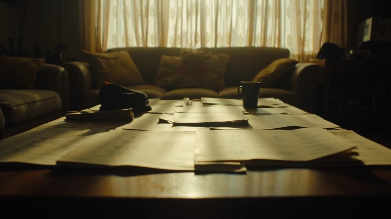 A fantasy team planning session