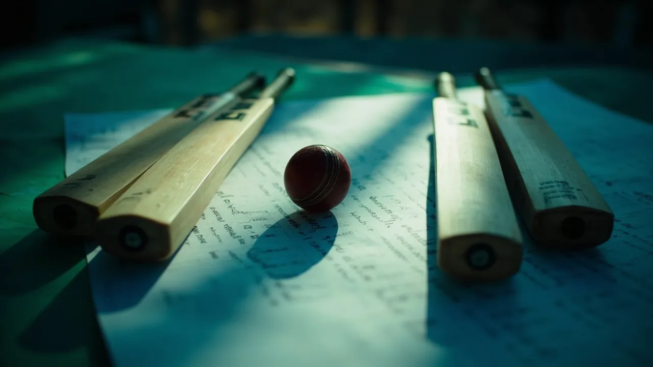 Captain pick of the day: Gaikwad on a Chepauk surface | IPL Fantasy Score