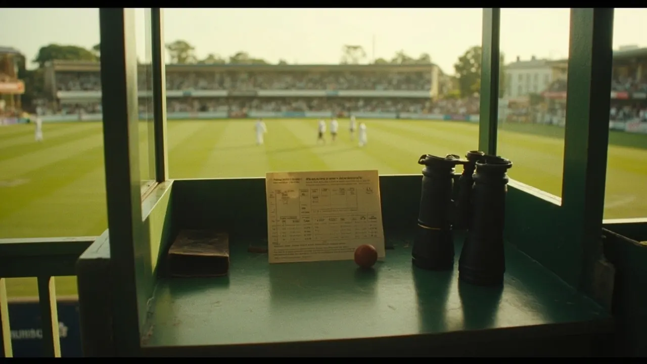 A captain raising his bat to acknowledge a fifty